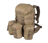 Helikon Tex Matilda Backpack coyote, Synthetik