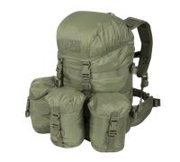 Helikon-Tex - Matilda Rucksack 50 l - Olive Green