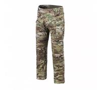 Helikon-Tex MBDU Trousers - Nyco RipStop multicam, Größe XXL Long, Herren, Baumwolle