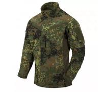 Helikon-Tex® MBDU® Jacke - Ripstop - Flecktarn M