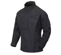Helikon-Tex® MBDU® Jacke - Ripstop - Shadow Grey S