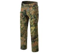 Helikon-Tex MBDU Uniformhose - NyCo Ripstop - Flecktarn