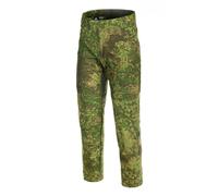 Helikon-Tex Uniformhose MBDU NyCo Ripstop PenCott Wildwood Shadow Grau S-Long