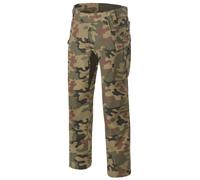 Helikon-Tex - MBDU NyCo Rip-Stop Militärhose - wz.93 Pantera PL Woodland S Long