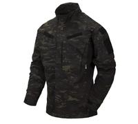 Helikon - MBDU NyCo Ripstop - Sweatshirt - MultiCam Black XL