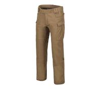 Helikon Tex MBDU Uniformhose coyote - taktische Pants, taktische Einsatzhose S