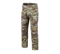 Helikon-Tex MBDU Trousers - Nyco RipStop multicam, Größe M Long, Herren, Baumwolle