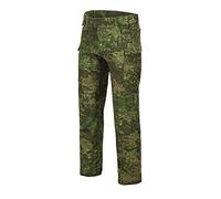 Helikon-Tex MBDU Uniformhose - NyCo Ripstop - PenCott Wildwood M/L