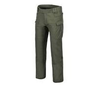 Helikon-Tex MBDU Trousers - Nyco RipStop oliv, Größe M Regular, Herren, Baumwolle