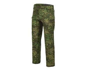 Helikon Tex MBDU Uniformhose shadow grau - taktische Pants, taktische Einsatzhose M-Long
