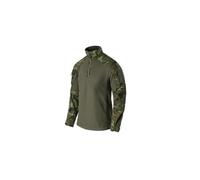 Helikon-Tex - MCDU Combat Shirt - Sweatshirt - ERDL / Olive Green 3XL