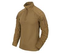 Helikon-Tex - MCDU Combat Shirt NyCo Rip-Stop - Sweatshirt Coyote XS