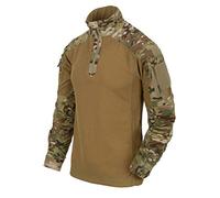 Helikon-Tex MCDU Combat Shirt multicam Größe 3XL, Herren, Synthetik