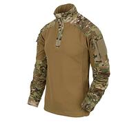 Helikon-Tex MCDU Combat Shirt - Multicam