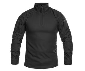 Helikon-Tex - MCDU Combat Shirt NyCo Rip-Stop - Sweatshirt - Black L