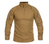 Helikon-Tex - MCDU Combat Shirt NyCo Rip-Stop - Sweatshirt Coyote XL