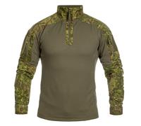 Helikon-Tex - MCDU Combat Shirt NyCo Rip-Stop - Sweatshirt - PenCott WildWood 3XL