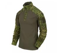 Helikon-Tex MCDU Combat Shirt® - NyCo Ripstop - PenCott® WildWood™ XL