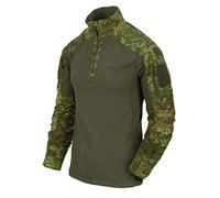 Helikon-Tex MCDU Combat Shirt - PenCott Wildwood
