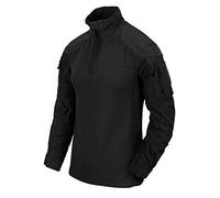 Helikon-Tex Combat Shirt MCDU – Schwarz – Größe L