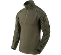 Helikon-Tex - MCDU Combat Shirt Sweatshirt - Desert Night Camo M