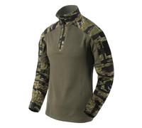 Helikon-Tex MCDU Combat Shirt, Tiger-Streifen, Medium