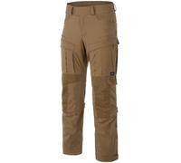 Helikon-Tex - MCDU DyNyCo Rip-Stop - Hose - Coyote L Long