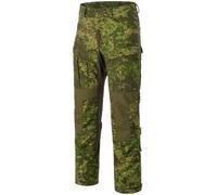Helikon - MCDU DyNyCo Rip-Stop - Hose - PenCott WildWood M Long