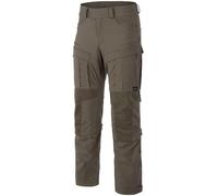 Helikon-Tex - MCDU DyNyCo Rip-Stop - Hose - RAL 7013 S Long