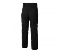 Helikon-Tex MCDU-Hose - DyNyCo - Schwarz M/Long