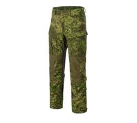 Helikon-Tex MCDU Hose, Schwarz, PenCott WildWood, Medium Lange