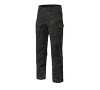 Helikon-Tex - MCDU NyCo Rip-Stop - Hose - MultiCam Black S Long