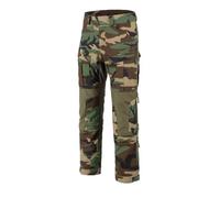 Helikon - MCDU Polycotton Stretch Rip-Stop - Hose - US Woodland / Olive Green M