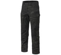 Helikon-Tex - MCDU NyCo Rip-Stop - Hose - MultiCam Black S Long