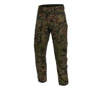 Helikon-Tex - MCDU NyCo Rip-Stop Hose - wz.93 Pantera PL Woodland XL