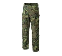 Helikon-Tex MCDU Pants - ERDL / Olive Green S