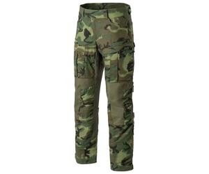 Helikon-Tex - MCDU Polycotton Stretch Rip-Stop Hose - ERDL / Olive Green S