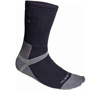 Helikon-Tex Mediumweight Socks Taktische SOCKEN Outdoor EDC Survival - Schwarz