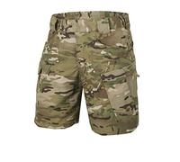 Helikon Tex Urban Tactical Shorts Flex 8.5 multicam - taktische Short, taktische Einsatzhose S