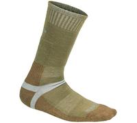 Helikon-Tex Merino Socken - Merinowolle - Olive Green/Coyote