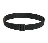 Helikon-Tex Gürtel MID-PRO – taktischer Nylon-Gürtel mit Schnalle – Schwarz L bis 100 cm