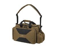 HELIKON-TEX Mission Bag Cordura 15.8 Liter - Coyote Schwarz