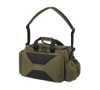 HELIKON-TEX Mission Bag Cordura 15.8 Liter - Oliv Schwarz