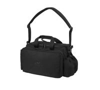 HELIKON-TEX Mission Bag Cordura 15.8 Liter - Schwarz