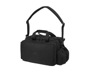 HELIKON-TEX Mission Bag Cordura 15.8 Liter - Schwarz