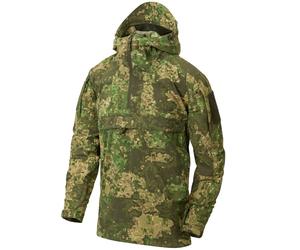 Helikon-Tex - Mistral Anorak - Anorakjacke - PenCott Wildwood 3XL