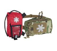 Helikon-Tex Tasche MODULAR Individual MED KIT® – Cordura® (34-Multicam)