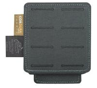 Helikon-Tex Gürteladapter BMA 2 Cordura Shadow Grey One Size