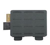 Helikon-Tex BMA Gürtel Molle Adapter 3 Cordura Shadow Grey One size