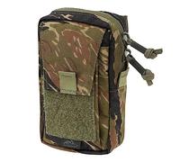 HELIKON-TEX NAVTEL POUCH O.08 CORDURA NYLON MO-O08-CD TIGER STRIPE UTILITY BAG